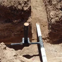 جوشکاری شبکه گاز فلزی