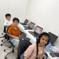 آموزش برنامه‌نویسی کودک و نوجوان