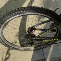 دوچرخه سایز 26|دوچرخه، اسکیت، اسکوتر|اصفهان, شهرک شهید حاج میرزایی|دیوار