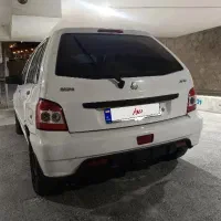 پراید 111 مدل 95