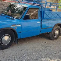 نیسان دیزل مدل 91