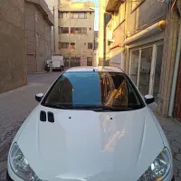 206 sd V8|خودرو سواری و وانت|میاندوآب, |دیوار