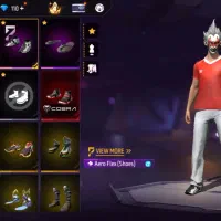 اکانت فری فایر|کنسول، بازی ویدئویی و آنلاین|دوگنبدان, |دیوار