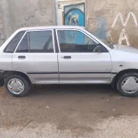ماشین موتور گیربکس سالم