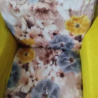 دو عددمبل بچگونه حراج کردم|مبلمان خانگی و میز عسلی|قزوین, |دیوار