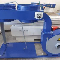دستگاه سی ان سی وکیوم cnc|ماشین‌آلات صنعتی|تهران, آزادشهر|دیوار