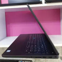لبتاب دل DELL i7 RAM16 SSD256 گرافیک دو GDDR5|رایانه همراه|کرج, حصارک بالا|دیوار