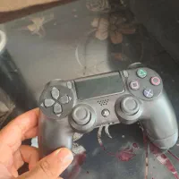 1TB PS4 Slim|کنسول، بازی ویدئویی و آنلاین|حویق, |دیوار