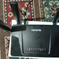 وای فای  .مودم