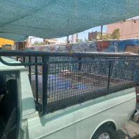 وانت پیکان دوگانه مدل 93|خودرو سواری و وانت|اراک, |دیوار