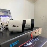 ۲عدد دوربین دید در شب