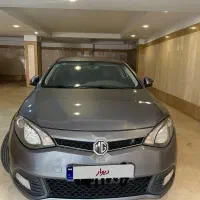 ام جی ۶ جی تی