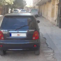 MVM 110 مدل ۹۲|خودرو سواری و وانت|اصفهان, شهرک کاوه|دیوار