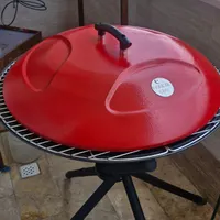 باربیکیو نو نو