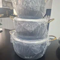 سرویس 16 پارچه لومار یک سرویس کامل پخت و پز مناسب