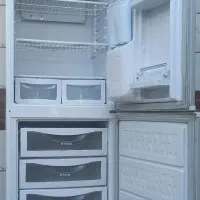 یخچال فریزر|یخچال و فریزر|کبودرآهنگ, |دیوار