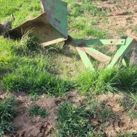 نهرکن درحد نو