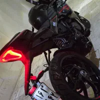 cf250(k249r)|موتورسیکلت|تهران, گرگان|دیوار