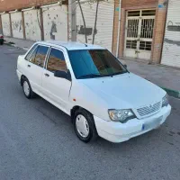 پراید 132 سلامت عروسک ۹۰