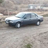 فروش ماشین پژو ۴۰۵|خودرو سواری و وانت|کرمانشاه, |دیوار