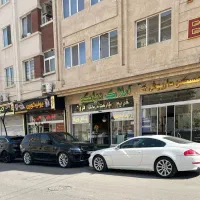 بورس آپارتمانهای۳خواب۴خوابه رحمانیه الهیه