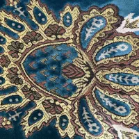 مبل سلطنتی|مبلمان خانگی و میز عسلی|اردکان, |دیوار