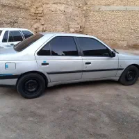 پژو 405 مدل آخر 89|خودرو سواری و وانت|شوشتر, |دیوار