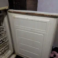 یخچال|یخچال و فریزر|مشهد, چهاربرج|دیوار