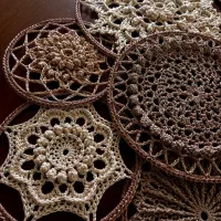 کلکسیونی از صنایع دستی