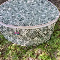 جای نان محلی