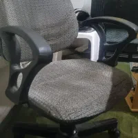 صندلی کامپیوتر / اداری  ، گردان و چرخ دار