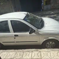 تیبا۲مدل۹۷|خودرو سواری و وانت|مشهد, پنجتن|دیوار