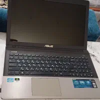 لب تاپ ایسوس core i5