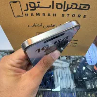 16 pro max 256 ZAA 100%|موبایل|تنکابن, |دیوار