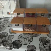 جا حبوباتی ها هرکدوم ۶۰۰