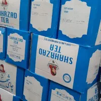 چای خارجی به صورت عمده وقیمت ویژه