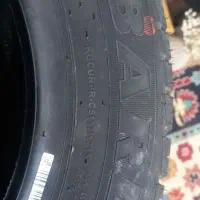 لاستیک پراید نو