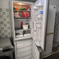 یک جهیزه کامل در حد نو با قیمت خیلی خوب|سایر لوازم برقی|دهدشت, |دیوار