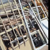 ضایعات آهن آلومینیوم سراسر مشهدمقدس