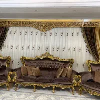 پرده باکتیبه