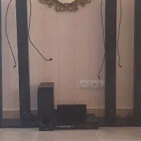 سینما خانگی الجی