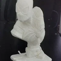 خدمات پرینت سه بعدی صنعتی هنری تضمینی|خدمات رایانهای و موبایل|تهران, تهرانپارس شرقی|دیوار