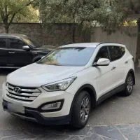 اجاره خودرو سانتافه/رنت ماشین شاسی بلند|خودرو اجاره‌ای|تهران, سوهانک|دیوار