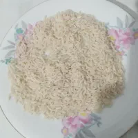 برنج هاشمی ارگانیک محلی