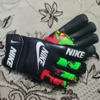 دستکش فوتبال