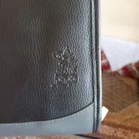 کیف مدارک زیر بغل