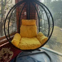 تاب ریلکسی زیاد استفاده نشده|اسباب و اثاث بچه|قائم‌شهر, |دیوار