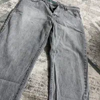 شلوار مام استایل جین|لباس|اصفهان, جاوان|دیوار