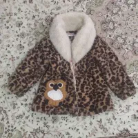 پالتو دخترانه