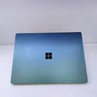 سرفیس لپ تاپ۳ آبی -- surface laptop3 cobalt blue